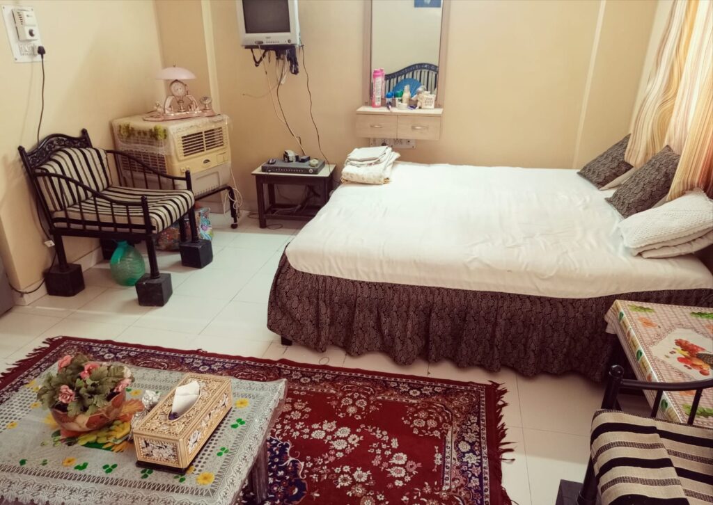 GKSA Room